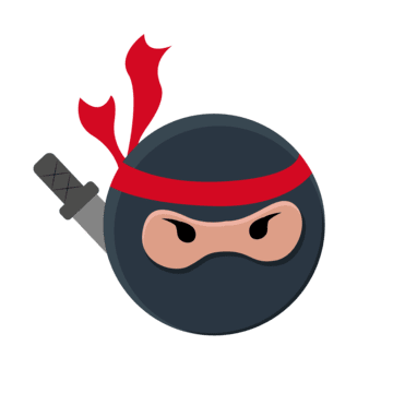 Convergence Ninja Logo